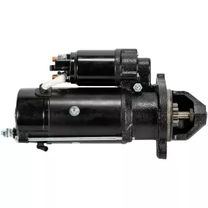Startmotor Jcb 12V 4,2Kw