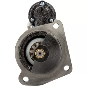 Startmotor Jcb 12V 4,2Kw