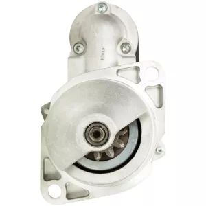 Startmotor Jd 12V 4,0Kw