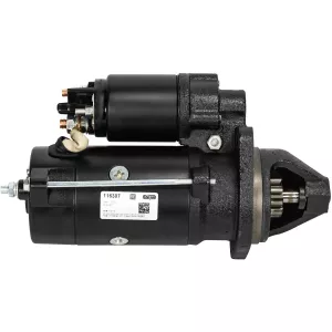 Startmotor Mf Bobcat 12V 3,2Kw