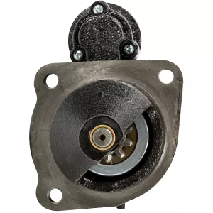 Startmotor Mf Perkins 12V 4,2Kw