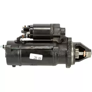 Startmotor Mf Sisu 12V 4,2Kw