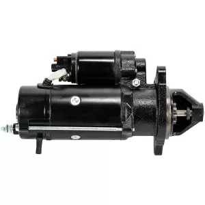 Startmotor Nh 12V 4,2Kw