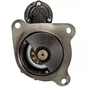 Startmotor Nh 12V 4,2Kw