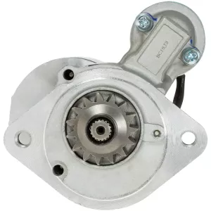 Startmotor Volvo Mitsubishi 12V 1,6Kw