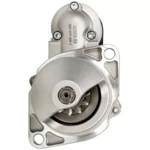 Startmotorbosch 12V 4,0Kw 0001260004