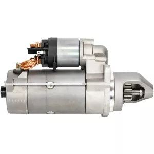 Startmotorbosch 12V 4,0Kw 0001260026