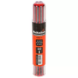 Stift För Stiftpenna Grafit 10St