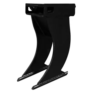 Stubb- Och Stenrivare 2 Pinnar H10 - H30