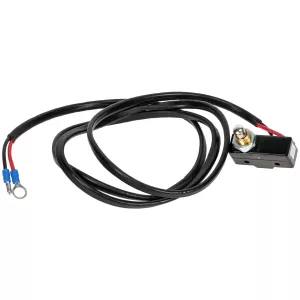 Stubbfräs Säkerhetsbrytare