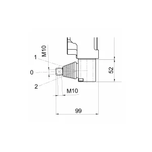 Styr Manual För Bm100 Bm70 Ventil