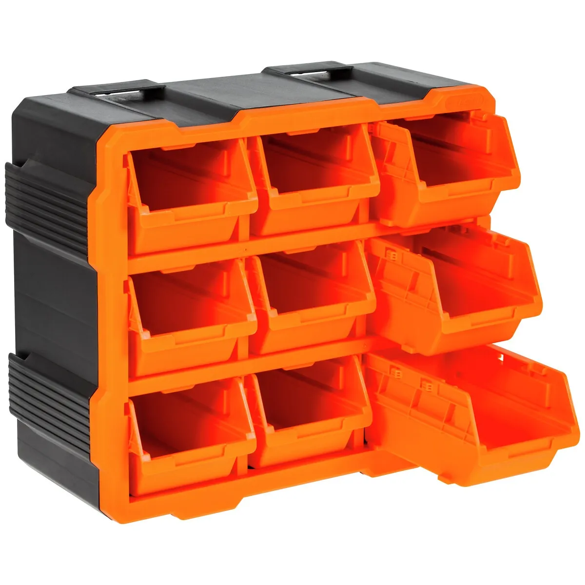 Ställ Med 9 Sortimentlådor