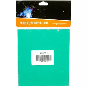 Svetsglas Yttre För Hm005 5 St