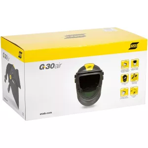 Svetsing Mask  G 30 Air Esab