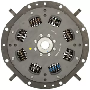 Svänghjulsdämpare Cnh 47127699