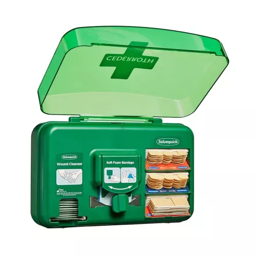 Sårvårds Automat