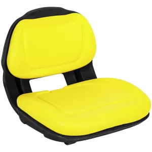 Säte För Trädgårdstraktor