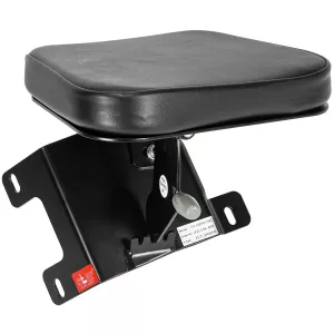 Säte Pvc För Passagerare