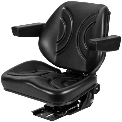 Säte Pvc Med Armstöd