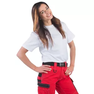 T-Shirt 2Xl Vety Vit