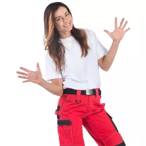 T-Shirt 3Xl Vety Vit