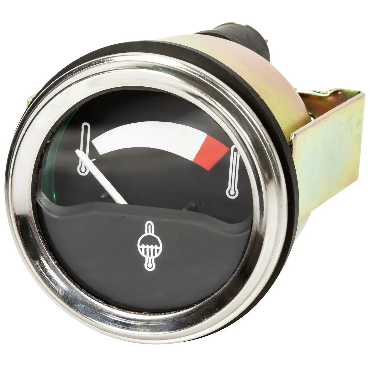 Temperaturmätare Cih