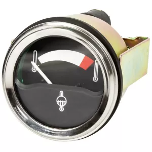 Temperaturmätare Cih