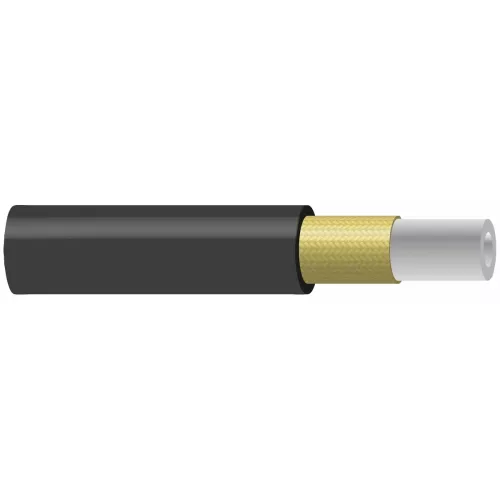 Ptfe Slang 1/4 Pa12 Hydraulik/Måla