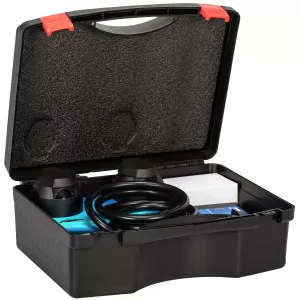 Testare För Fordons- Och Släpvagnskontakt