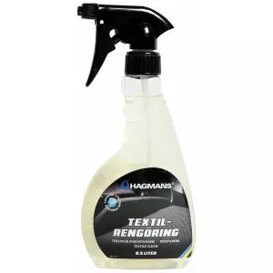 Textilrengöring 500Ml Pump
