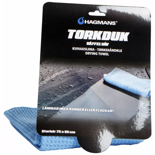 Torkduk 75X55Cm