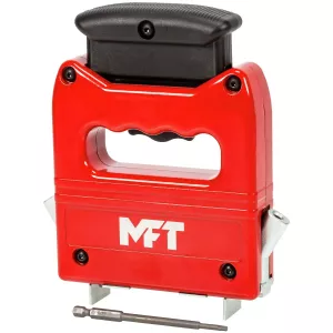 Trallverktyg För Dold Skruvmontering