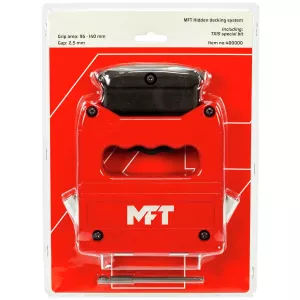 Trallverktyg För Dold Skruvmontering