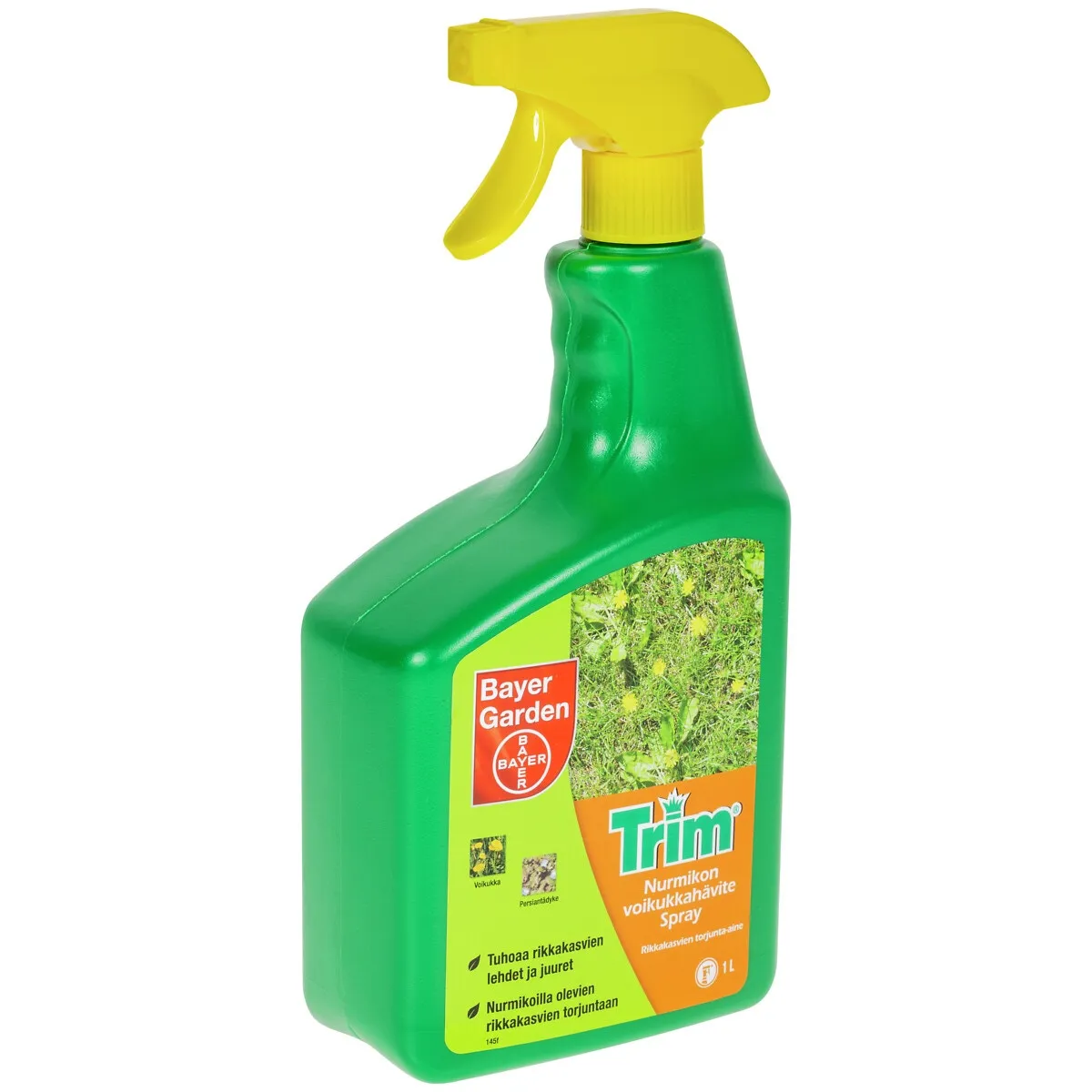Ogräsmedel Trim Spray 1L