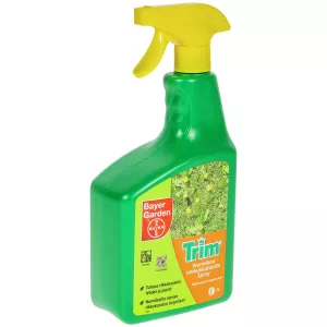 Ogräsmedel Trim Spray 1L