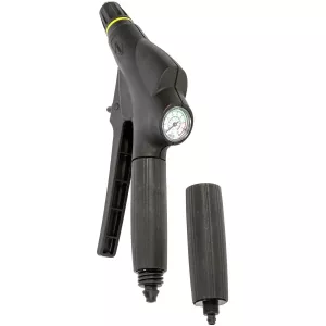 Handtag+Reglage Tryckspruta