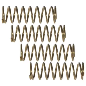 Tryckfjäder 30X10X1,0 4St