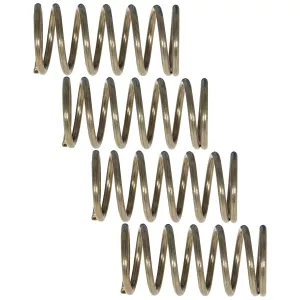 Tryckfjäder 30X15X1,5 4St