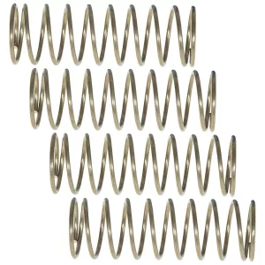 Tryckfjäder 60X20X1,5 4St