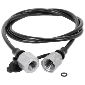 Mätslang G1/4"/M16X2, 3000Mm