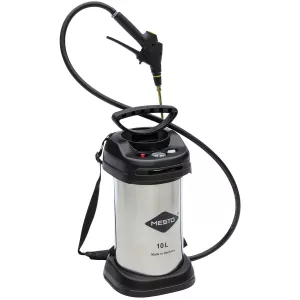 Tryckspruta 10L Rostfritt Stål Resistent