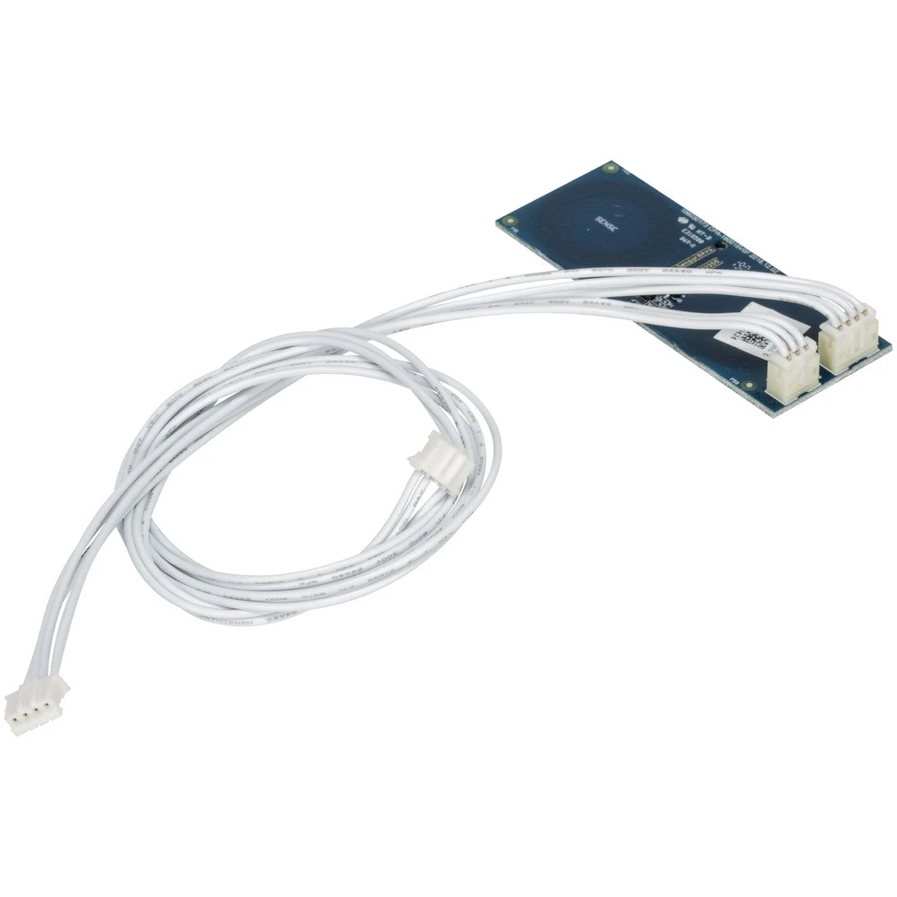 Lyft Sensor