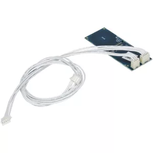 Lyft Sensor