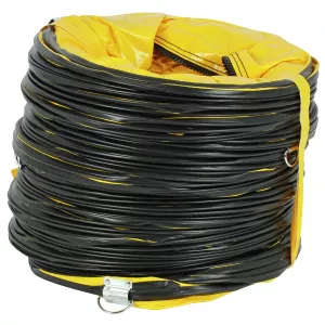 Tub För Fläkt Ddmp4800M 250 X 7600Mm