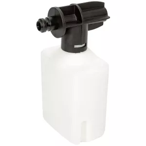 Tvättmedel Munstycke