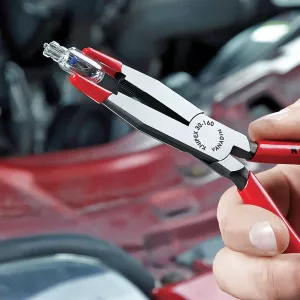 Tång För Halogenlampor 160Mm 30 41 160