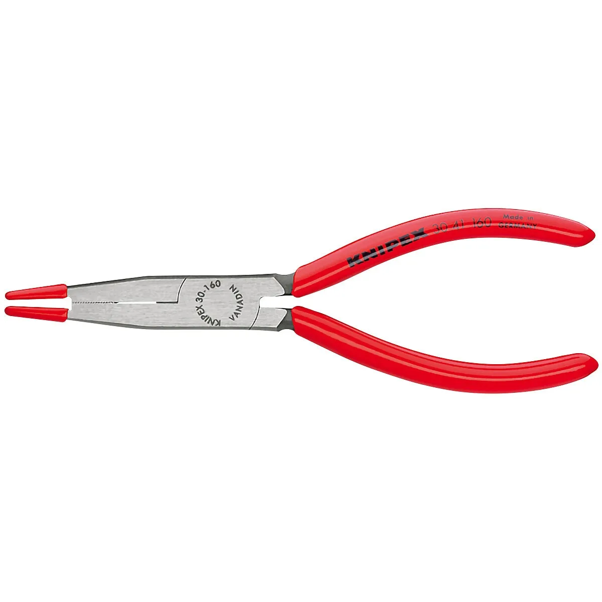 Tång För Halogenlampor 160Mm 30 41 160