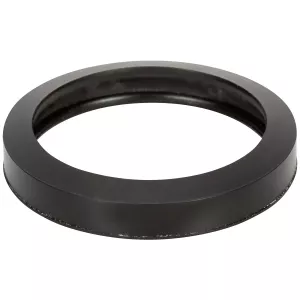 Tätning 2" För Klokoppling Av Aluminium