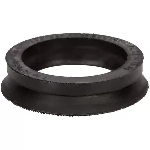 Tätning 2" För Klokoppling Av Mässing