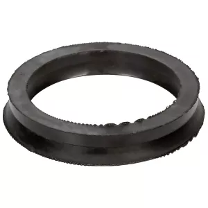 Tätning 3" För Klokoppling Av Mässing